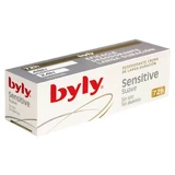Deodorantcrème zonder aluminium Sensitive, 25 ml, Byly