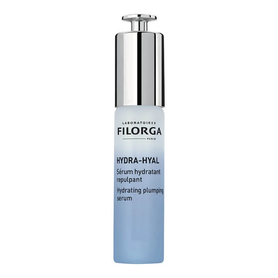 Hydra-Hyal Sérum hydratant pour le visage à l'acide hyaluronique Hydra-Hyal, 30 ml, Filorga