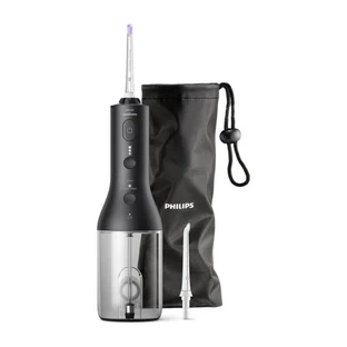 Irrigatore portatile, HX3826/33, nero, Philips Sonicare