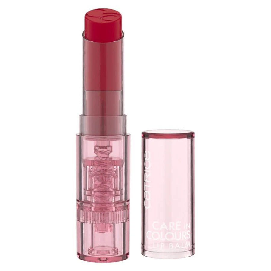 Bálsamo labial Care in Colours, 040, Hot Take, 3 g, Catrice