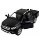 Mercedes Benz x -Class coche de juguete de metal, 13 cm, Kinsmart