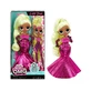 Fashionista pop met accessoires OMG Lady Diva, + 3 jaar, L.O.L Surprise