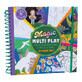 Magic Multi Play Dino libro de actividades reutilizable, 3 a&#241;os+, Floss &amp; Rock