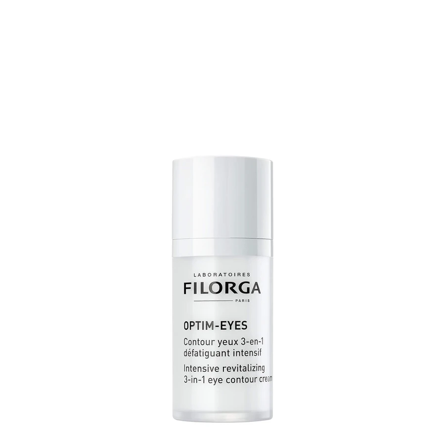 Anti-rimpel oogcontourcrème Optim, 15 ml, Filorga