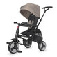 Triciclo ultraplegable Spectra, Greystone, Coccolle