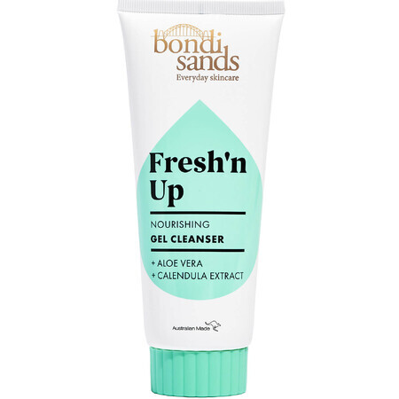 Fresh'n Up face cleansing gel, 150 ml, Bondi Sands