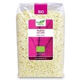 Copos de trigo sarraceno BIO 600 g BIO PLANET