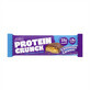 Barrita proteica Protein Cunch chocolate con leche y caramelo, 62 g, Applied Nutrition