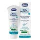 Crema reparadora contra la dermatitis del pa&#241;al Baby Moments, +0 meses, 100 ml, Chicco