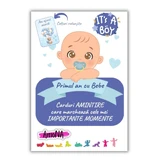 Primer año de bebé con Amona