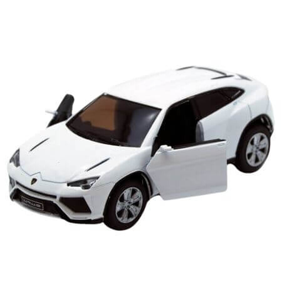 Coche de juguete de metal Lamborghini Urus, 13 cm, Kinsmart