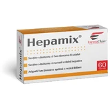 Hepamix, 60 kapsułek, Farmaclass
