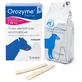 Bastoncini da masticare al collagene per l'igiene orale, S Orozyme, 141 g, Ecuphar