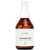 Avocado cosmetic oil 100ml Natur Planet