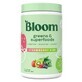 Bloom Greens Greens&amp;Superfoods-Fresa Kiwi, 150.75 g, Bloom