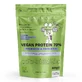 Proteine vegane biologiche in polvere 70% al gusto di biscotti, 500 g, Republia Bio