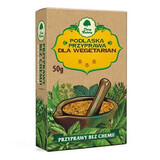 Especias para vegetarianos 50g DARY NATURY