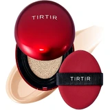 Foundation with SPF 40 PA+++, shade 21C Cool Ivory, Mask Fit Red Cushion, 18 g, Tirtir