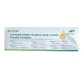 Test rapid antigen Streptococ grupa A (exsudat faringian), 1 bucata, AllTest