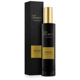 Agua de perfume unisex Monoi 710 Les Secrets, 50 ml, Equivalenza