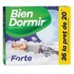 Sleep Well Forte, 36 c&#225;psulas por 20, Fiterman Pharma