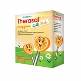 Piruletas para niños Therasal Lolly Kids piruletas, 6 piezas, Vedra
