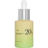 Gezichtsserum met vitamine C en groene lamiae, 20 g, Anua