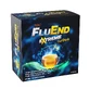 Fluend Extreme Hot Drink, 10 plicuri, Sun Wave Pharma