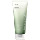 Reinigingsschuim met hartbladextract en quercetinol, 150 ml, Anua