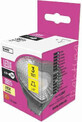 LED CLS MR16 CLS MR16 4.5W GU5.3 WW 1&#215;1 ud, bombilla LED