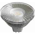 LED CLS MR16 CLS MR16 4.5W GU5.3 WW 1×1 ud, bombilla LED