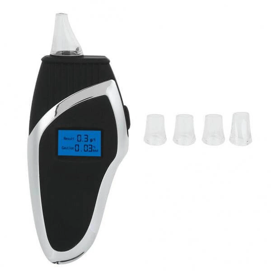 Alkoholtester Prtabil TY-9000, Perfect Medical