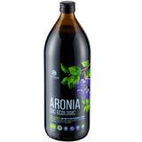 Zumo de Aronia eco, 1000 ml, Aronia Charlottenburg