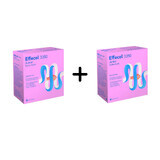 Effecol 3350 Junior Epsilon Salud, 2 x 12 sobres x 6,5 g