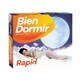 Sleep Well Rapid, 20 c&#225;psulas, Fiterman Pharma