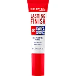 RIMMEL LONDON Lasting Finish primer transparent, 1 buc