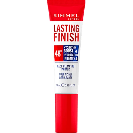 RIMMEL LONDON Lasting Finish primer transparent, 1 buc