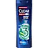 CLEAR Men Champú para hombre Active Cool 360 ml