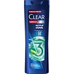 CLEAR Men Shampoo da uomo Active Cool 360 ml