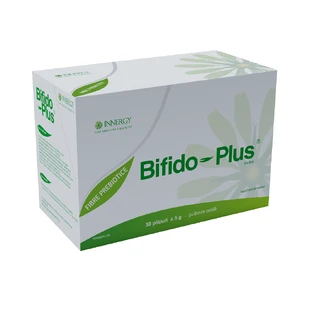 Bifido Plus, 30 sobres, Innergy