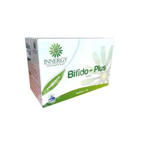 Bifido-Plus, 30 sobres, Innergy