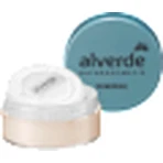 alverde NATURKOSMETIK Pudră mineral Nr.01 Porcelain, 5 g