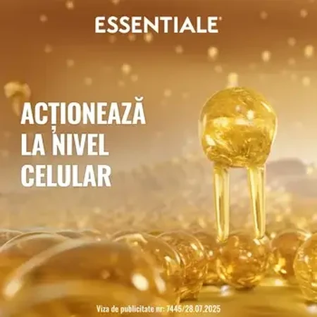 Essentiale MAX 600 mg, 2x30 capsule, Sanofi