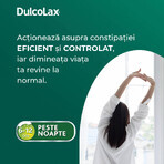 Dulcolax, 5 mg, 2 x 30 magensaftresistente Dragees, Sanofi