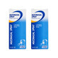 Muconasal spray 1,18 mg, 2 x 10 ml, spray nasal, soluci&#243;n, Sanofi