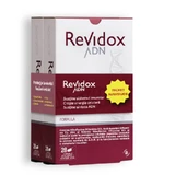 Verpakking Revidox DNA, 28+28 capsules, Actafarma