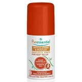 Calor Puro Músculos y Articulaciones Roll-on, 75 ml, Puressentiel