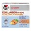 Kollagen 11000 Plus Curcuma + Gingembre, 30 flacons, Doppelherz