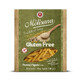 Pasta sin gluten Penne Rigate, No20, 400 g, La Molisana