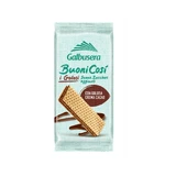 Gaufre à la crème de cacao sans sucre, 45 g, Galbusera